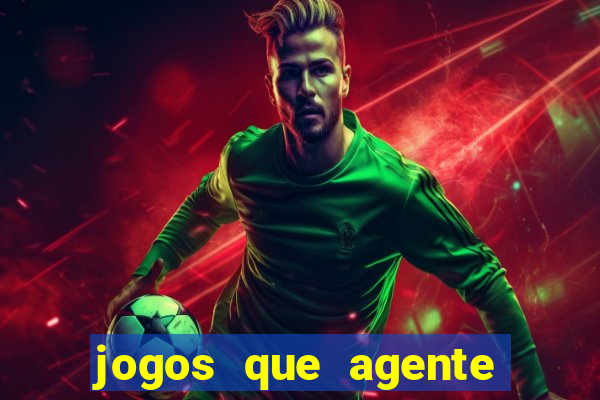 jogos que agente ganha dinheiro de verdade